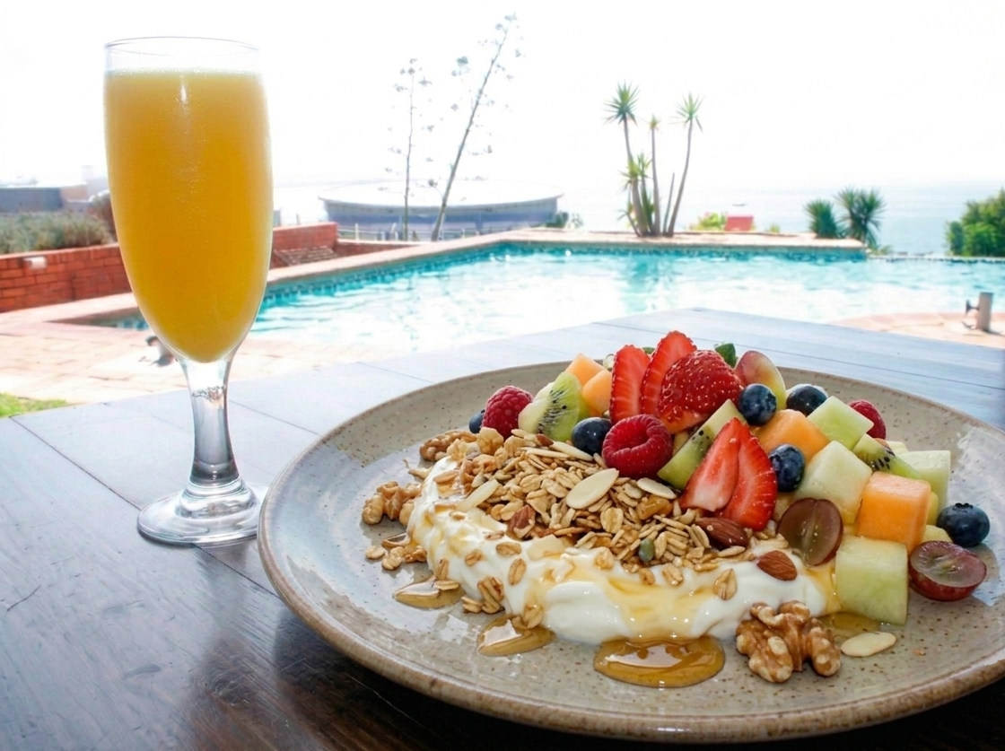 Health Breakfast