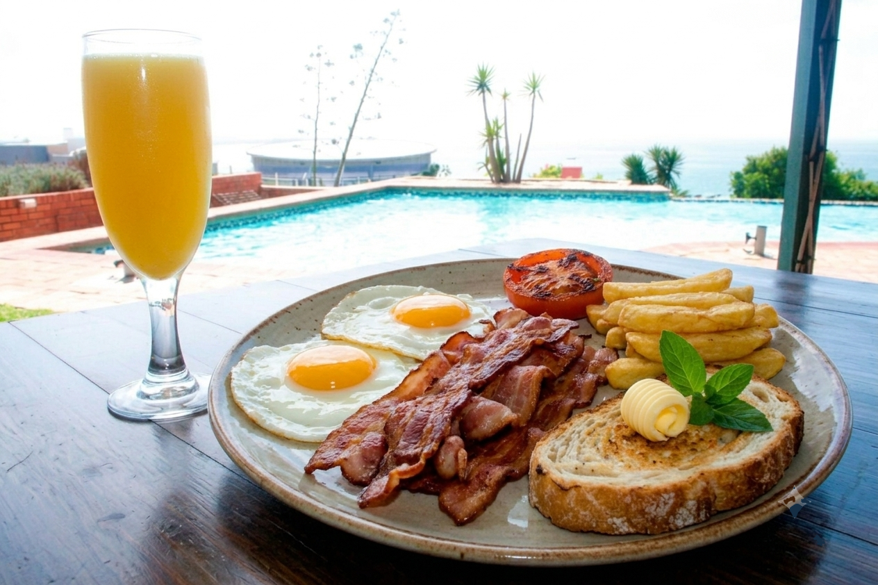 Sunrise Breakfast
