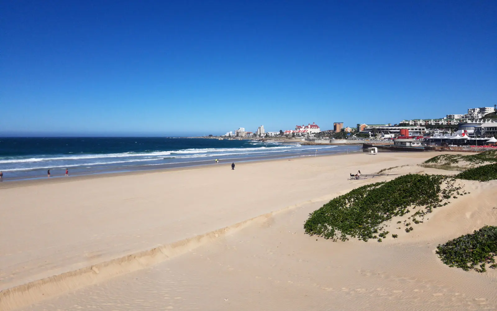 Humewood Beach